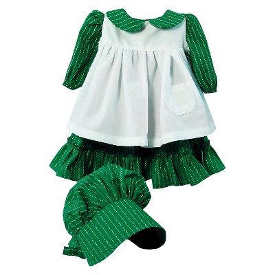 target 18 doll clothes