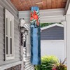 Briarwood Lane Winter Winter Cardinal Trio Windsock Wind Twister 40x6 - 2 of 2