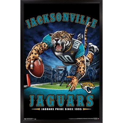 Jacksonville Jaguars [Book]