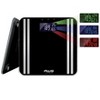 American Weigh Scales High Precision Digital Large LCD Display Body Mass Index Bathroom Body Weight Scale 400LB Capacity - 2 of 3