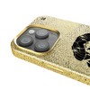 WWE SuperStars (M) Steel Gold Bling Cell Phone Case for Apple iPhone - 4 of 4
