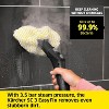Kärcher SC 3 EasyFix Steam Cleaner, Multi Purpose, Steam Mop - 4 of 4