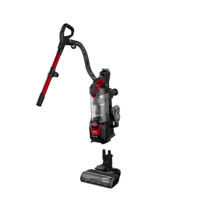 (MISSING ACCESSORIES)BISSELL CleanView Max FurGuard LiftOff Pet Hair Pick-Up Vacuum Cleaner 4243 25' 11.7 Black