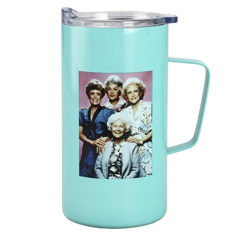 Golden Girls 24 Oz Plastic Water Bottle : Target