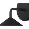 Minka Lavery Modern Industrial Outdoor Wall Light Fixture Sand Coal LED 8" for Post Exterior Barn Deck House Porch Yard Patio - 3 of 3