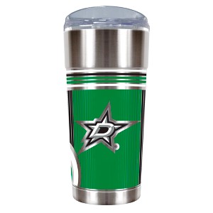 NHL Dallas Stars 24oz Cool Vibes Eagle Tumbler - 1 of 3