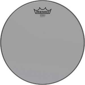Remo Emperor Colortone Smoke Drum Head - 1 of 2