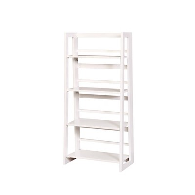 folding bookshelf target