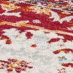rust red