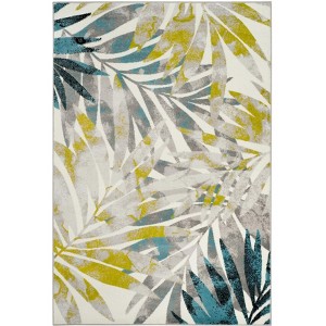 Skyler SKY189 Power Loomed Indoor Rugs - Safavieh - 1 of 3