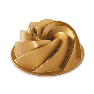 Nordic Ware 6 Cup Heritage Bundt® Pan - 1 of 4