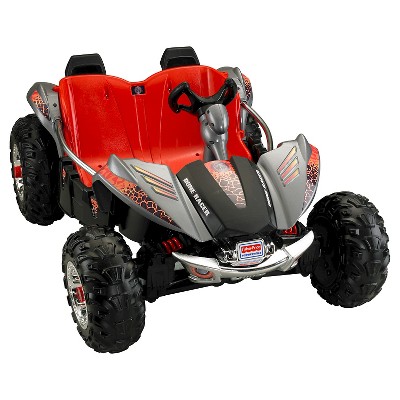 power wheels dune racer target