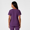 Wink PRO Women's 4 Pocket Notch Neck Scrub Top - 2 of 4