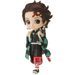 Banpresto - BanPresto - Demon Slayer - Q posket Petit - vol.6 Tanjiro Kamado Statue - 1 of 4