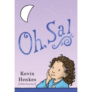 Oh, Sal - by Kevin Henkes - 1 of 1