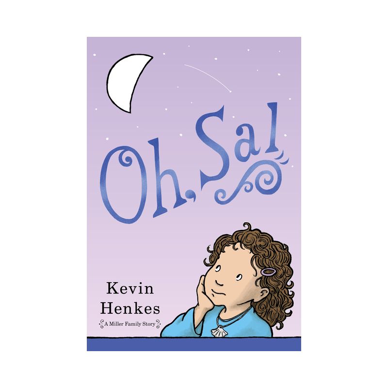 Oh, Sal - by Kevin Henkes, 1 of 2