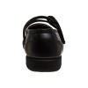 French Toast Girls' Strapped Heart School Shoes (Little Kids) - 4 of 4