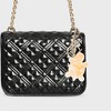 Unique Bargains Liquid Sand Turtle Handbag Charm 1 Pc - 2 of 4