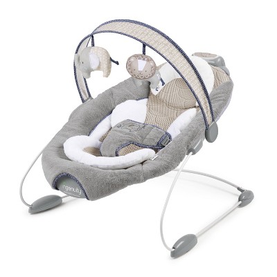 bouncy seat target