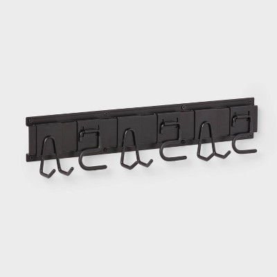 Heavy Duty 3ft X 8ft Overhead Garage Storage Rack – Ceiling Mounted, 750 Lb Capacity!