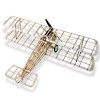 Guillow’s: 100th Anniversary Series - Sopwith Camel, DIY Airplane Model Kit - 4 of 4