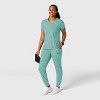 Wink Boundless Women's Jogger Scrub Pant Petite - 2 of 4