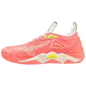 Mizuno Wave Momentum 3 Women's Volleyball Shoe - 1 of 4