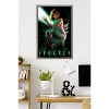 Trends International Species (1995) - One Sheet Framed Wall Poster Prints - 2 of 4