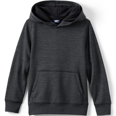 Lands' End Kids Athletic Lightweight Sweatshirt