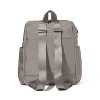 baggallini Carryall Packable Backpack - 4 of 4