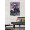 Trends International Disney The NIghtmare Before Christmas - Jack and Zero Unframed Wall Poster Prints - 2 of 4