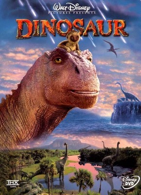 Dinosaur (DVD)