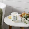 Lidded Jar Candle - Threshold™ - 2 of 3