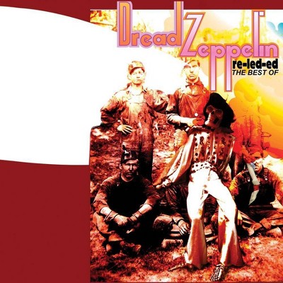 Dread Zeppelin - Re-Led-Ed: The Best of (CD)