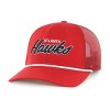 NBA Atlanta Hawks Scrawl Hat - 3 of 4