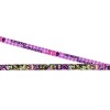 JoJo's Bizarre Adventure Giorno Giovanna Reversible ID Lanyard Badge Holder - 4 of 4