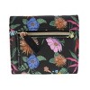 Buxton Women's Stylish and Colorful Mini Trifold Wallet - 3 of 4