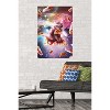 Trends International James Booker - Outer Space Pizza Cat Unframed Wall Poster Prints - 2 of 4