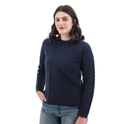 Old Ranch Brands Women's Suzy Sweater