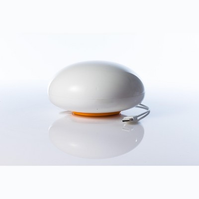 Smawa Sleep Aid Device  — Low Frequency Technology for Anxiety Relief and Natural Sleep.  A Wellness and Therapy Device for Newborns to 6 Years Old