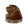Mondo Disney Aladdin Mondo Tee-Kis Cave of Wonders Brown Ceramic Tiki Mug - 3 of 4