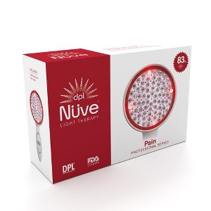 dpl Nüve for Pain Relief - 1 of 4