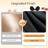 Falorda 2025 Upgraded Magnetic Clasp Adhesive Strapless Bra Seamless Sticky Invisible Push up Bras for Women Backless Dress - 4 of 4
