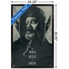 Trends International Marvel Secret Invasion - Nick Fury The World Needs To Know Framed Wall Poster Prints - 3 of 4