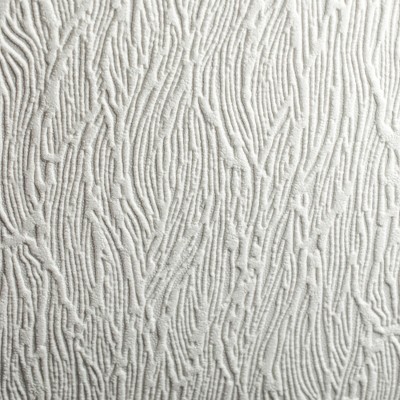 Forest Bark White Paintable Wallpaper : Target