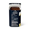 Signature Organic Tierra del Sol Medium Roast Ground Coffee - 12oz - Good & Gather™ - 3 of 3