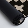 Holli Zollinger Linen Plus Desk Mat - Deny Designs - 4 of 4