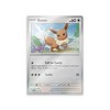 Pokémon Trading Card Game: Scarlet & Violet—Obsidian Flames Three-Booster Blister - Eevee - 3 of 3