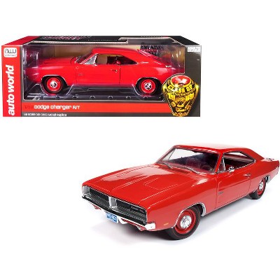 diecast charger