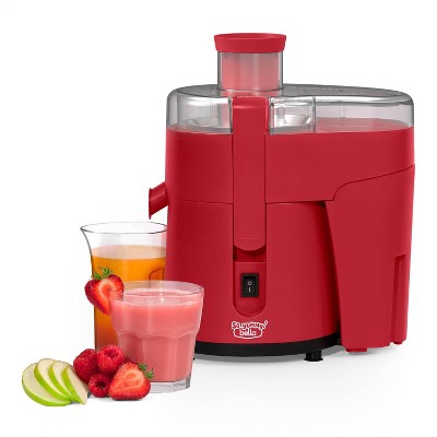 So Yummy by bella Mini Juicer Red_0